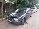 Volkswagen Jetta 2004 годаfor2 300 000 тг. в Алматы – фото 4