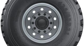 425/85R21 NOMAD ND-1260 за 410 000 тг. в Актау