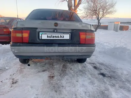 Opel Vectra 1990 года за 500 000 тг. в Казыгурт – фото 9