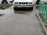 BMW 525 1990 года за 1 500 000 тг. в Алматы