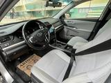 Toyota Camry 2016 годаүшін8 000 000 тг. в Актау – фото 4
