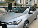 Toyota Camry 2016 годаүшін8 000 000 тг. в Актау – фото 2