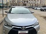 Toyota Camry 2016 годаүшін8 000 000 тг. в Актау – фото 3
