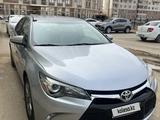 Toyota Camry 2016 годаүшін8 000 000 тг. в Актау