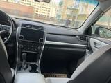 Toyota Camry 2016 годаүшін8 000 000 тг. в Актау – фото 5