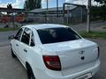 ВАЗ (Lada) Granta 2190 2012 года за 1 550 000 тг. в Талдыкорган – фото 4