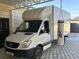 Mercedes-Benz  Sprinter 2011 года за 12 000 000 тг. в Алматы – фото 4