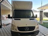 Mercedes-Benz  Sprinter 2011 года за 12 000 000 тг. в Алматы – фото 5