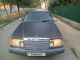 Mercedes-Benz E 230 1990 года за 950 000 тг. в Шымкент