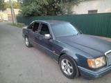 Mercedes-Benz E 230 1990 года за 950 000 тг. в Шымкент – фото 3