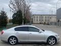 Lexus GS 300 2007 годаүшін5 650 000 тг. в Шымкент – фото 6