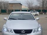 Lexus GS 300 2007 года за 5 650 000 тг. в Шымкент