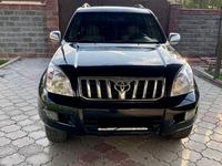 Toyota Land Cruiser Prado 2007 годаүшін10 500 000 тг. в Тараз