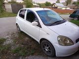 Toyota Vitz 1999 годаүшін2 500 000 тг. в Алтай – фото 2