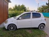 Toyota Vitz 1999 годаүшін2 500 000 тг. в Алтай – фото 3