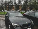 BMW 530 2005 года за 5 700 000 тг. в Алматы