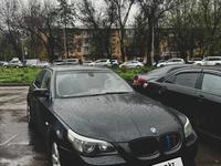 BMW 530 2005 года за 6 000 000 тг. в Алматы