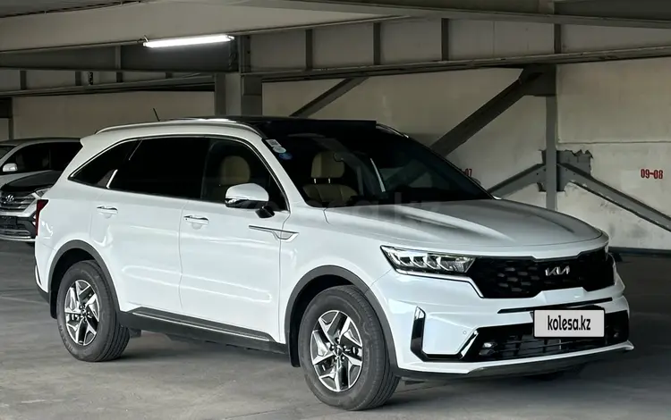 Kia Sorento 2022 годаfor18 600 000 тг. в Алматы