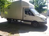 Mercedes-Benz Sprinter 2013 годаүшін14 500 000 тг. в Тараз – фото 2