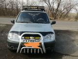 Chevrolet Niva 2014 годаүшін3 700 000 тг. в Темиртау