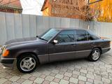 Mercedes-Benz E 230 1991 годаүшін1 850 000 тг. в Шу