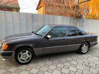 Mercedes-Benz E 230 1991 года за 1 850 000 тг. в Шу