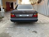 Mercedes-Benz E 230 1991 года за 1 850 000 тг. в Шу – фото 4