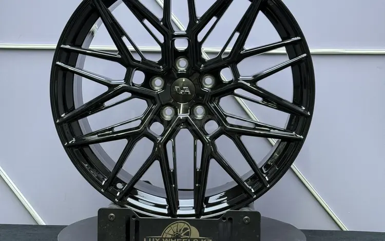 Кованные диски r21 для Lixiang Li6, 7, 8, 9 за 700 000 тг. в Алматы