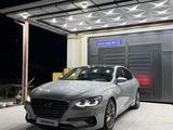 Hyundai Grandeur 2017 года за 9 500 000 тг. в Шымкент – фото 4