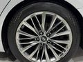Hyundai Grandeur 2017 годаүшін9 500 000 тг. в Шымкент – фото 10