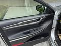 Hyundai Grandeur 2017 годаүшін9 500 000 тг. в Шымкент – фото 19