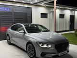 Hyundai Grandeur 2017 года за 9 500 000 тг. в Шымкент – фото 2