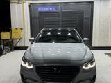 Hyundai Grandeur 2017 года за 9 500 000 тг. в Шымкент – фото 3
