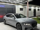 Hyundai Grandeur 2017 года за 9 500 000 тг. в Шымкент