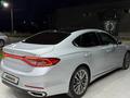Hyundai Grandeur 2017 годаүшін9 500 000 тг. в Шымкент – фото 7