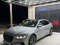 Hyundai Grandeur 2017 годаүшін9 500 000 тг. в Шымкент – фото 5