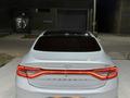 Hyundai Grandeur 2017 годаүшін9 500 000 тг. в Шымкент – фото 8