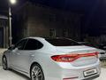 Hyundai Grandeur 2017 годаүшін9 500 000 тг. в Шымкент – фото 9