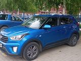 Hyundai Creta 2020 года за 8 400 000 тг. в Усть-Каменогорск – фото 2