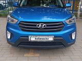 Hyundai Creta 2020 года за 8 400 000 тг. в Усть-Каменогорск
