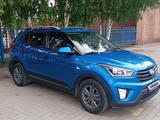 Hyundai Creta 2020 года за 8 400 000 тг. в Усть-Каменогорск – фото 3
