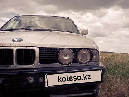 BMW 525 1994 года за 1 500 000 тг. в Астана