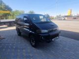 Mitsubishi Delica 1995 годаүшін4 300 000 тг. в Алматы