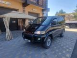 Mitsubishi Delica 1995 годаүшін4 300 000 тг. в Алматы – фото 2