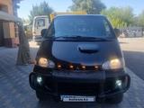 Mitsubishi Delica 1995 годаүшін4 300 000 тг. в Алматы – фото 3