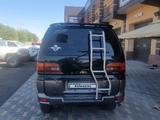Mitsubishi Delica 1995 годаүшін4 300 000 тг. в Алматы – фото 4