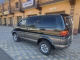 Mitsubishi Delica 1995 годаүшін4 300 000 тг. в Алматы – фото 5