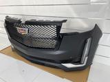 Бампер Cadillac Escalade 2023 за 1 350 000 тг. в Алматы – фото 2