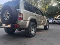 Nissan Patrol 2002 года за 5 000 000 тг. в Алматы – фото 4