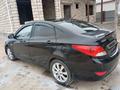 Hyundai Accent 2013 годаүшін3 000 000 тг. в Кызылорда – фото 2